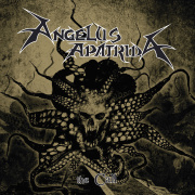 Review: Angelus Apatrida - The Call