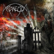 Review: Araneyda - Disorder Unbound