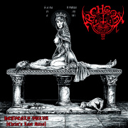 Review: Archgoat - Heavenly Vulva (Christ's Last Rites)