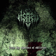 Review: Asaru - From The Chasms Of Oblivion