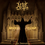 Review: Attic - The Invocation