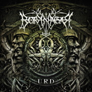 Review: Borknagar - Urd