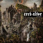 Review: Ereb Altor - Gastrike