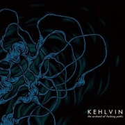 Review: Kehlvin - The Orchard Of Forking Paths