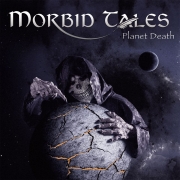Review: Morbid Tales - Planet Death