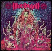 Review: Moridigan - Spawn Of The Mind's Abyss