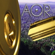 Review: AOR - The Secrets Of L.A.