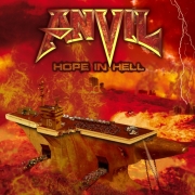 Anvil: Hope In Hell