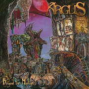 Review: Argus - Beyond The Martyrs