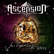 Review: Ascension (UK) - Far Beyond The Stars