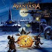 Review: Avantasia - The Mystery Of Time
