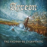 Review: Ayreon - The Theory Of Everything