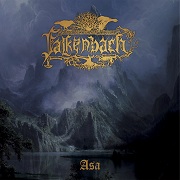 Falkenbach: Asa
