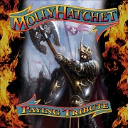 Review: Molly Hatchet - Paying Tribute