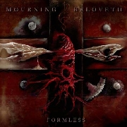 Review: Mourning Beloveth - Formless