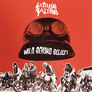 Review: Satan's Satyrs - Wild Beyond Belief