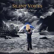 Review: Silent Voices - Reveal The Change
