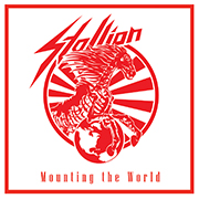 Review: Stallion - Mounting the World