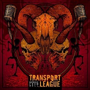 Review: Transport League - Boogie From Hell