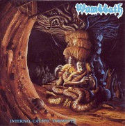 Review: Wombbath - Internal Caustic Torments