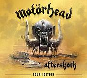 Review: Motörhead - Aftershock (Tour Edition)