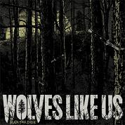 Review: Wolves Like Us - Black Soul Choir
