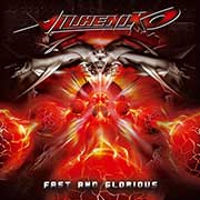Review: Alltheniko - Fast and Glorious