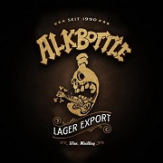 Review: Alkbottle - Lager Export