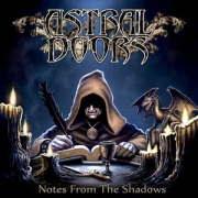 Review: Astral Doors - Notes From The Shadows