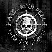 Review: Axel Rudi Pell - Into The Storm (Deluxe Edition)