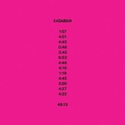 Review: Kasabian - 48:13