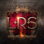 Review: LRS - Down To The Core