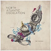 North Atlantic Oscillation: The Third Day