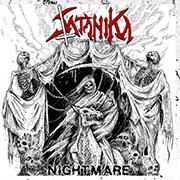 Review: Satanika - Nightmare