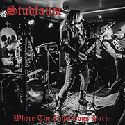 Review: Studfaust - Where the Underdogs Bark