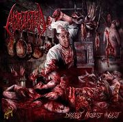 Review: Amputated - Dissect, Molest, Ingest