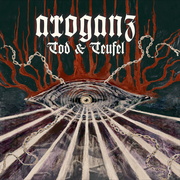 Review: Arroganz - Tod & Teufel