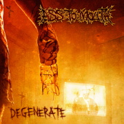 Review: Ass To Mouth - Degenerate