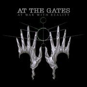 Review: At The Gates - At War With Reality