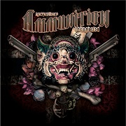 Review: Ammunition - Shanghaied