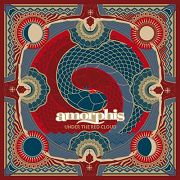 Review: Amorphis - Under The Red Cloud