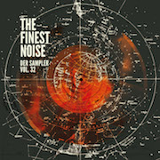 Review: Various Artists - The Finest Noise - Der Sampler, Vol. 32