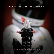 Review: Lonely Robot - Please Come Home