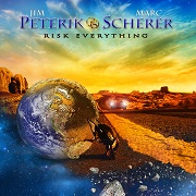 Peterik/Scherer: Risk Everything