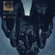 Review: Minsk - The Crash And The Draw