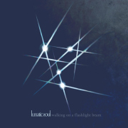 Review: Lunatic Soul - Walking On A Flashlight Beam