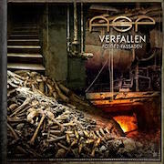 Review: ASP - Verfallen - Folge 2: Fassaden