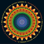 Curved Air: Rarities Series Volume 2 – Curved Space & Infinity