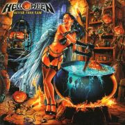 Review: Helloween - Better Than Raw (Vinyl-Re-Release)