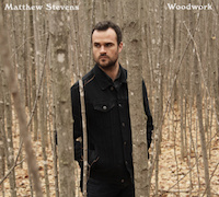 Matthew Stevens: Woodwork